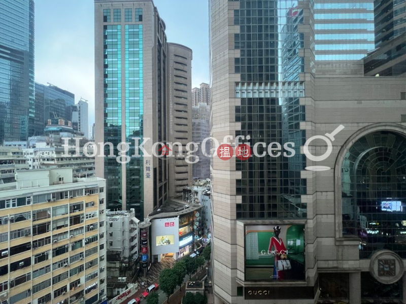 Office Unit for Rent at Soundwill Plaza, Soundwill Plaza 金朝陽中心 Rental Listings | Wan Chai District (HKO-57430-ABHR)