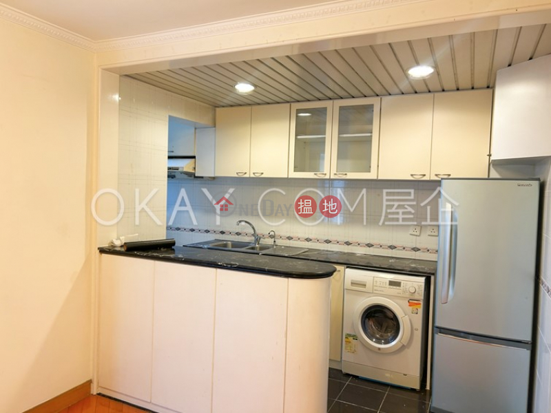 Lovely 2 bedroom with balcony | For Sale, (T-10) Nan Shan Mansion Kao Shan Terrace Taikoo Shing 南山閣 (10座) Sales Listings | Eastern District (OKAY-S42125)