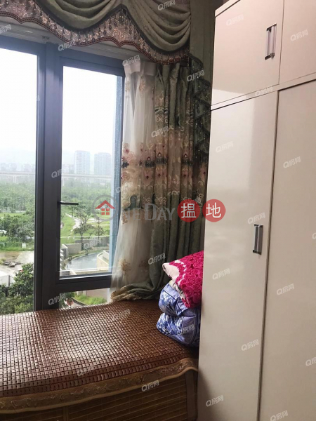 HK$ 19,000/ month | Park Yoho Genova Phase 2A Block 17 | Yuen Long Park Yoho Genova Phase 2A Block 17 | 3 bedroom Low Floor Flat for Rent