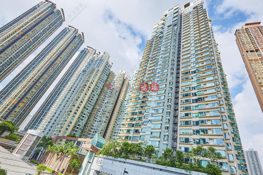 漾日居三房一套一多用途1柯士甸道西 | 油尖旺-香港出售|HK$ 2,380萬