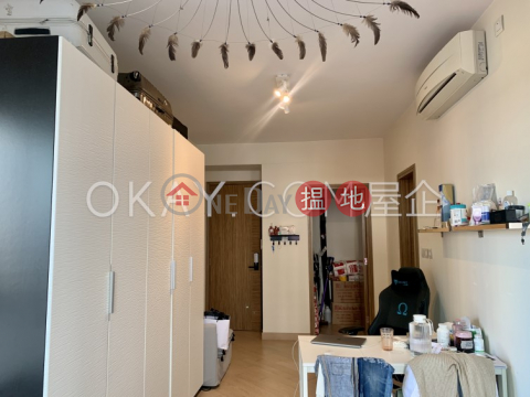 Rare 2 bedroom with balcony | Rental, Park Haven 曦巒 | Wan Chai District (OKAY-R99225)_0