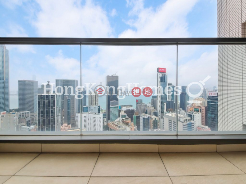 3 Bedroom Family Unit for Rent at The Oakhill, 28 Wood Road | Wan Chai District | Hong Kong | Rental | HK$ 75,000/ month