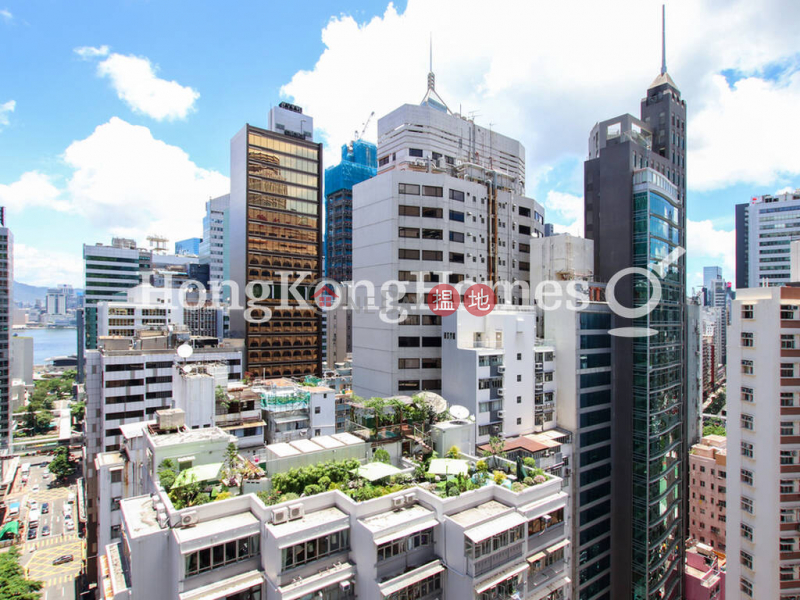 3 Bedroom Family Unit for Rent at York Place | York Place York Place Rental Listings