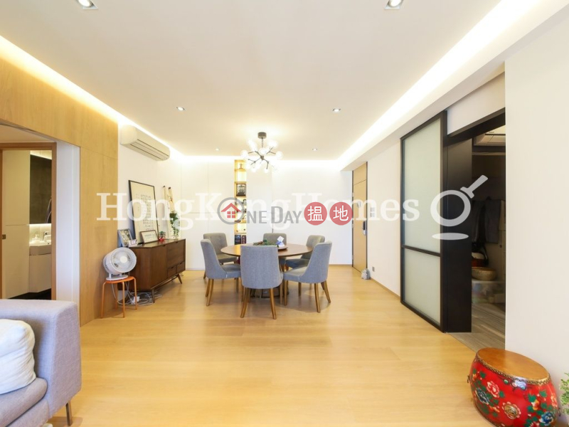 3 Bedroom Family Unit for Rent at Villa Rocha 10 Broadwood Road | Wan Chai District | Hong Kong Rental, HK$ 60,000/ month