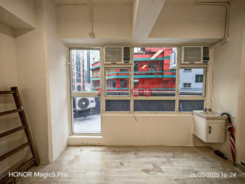 52 Hung To Road (Bamboos Centre),Middle, Industrial, Rental Listings | HK$ 10,500/ month