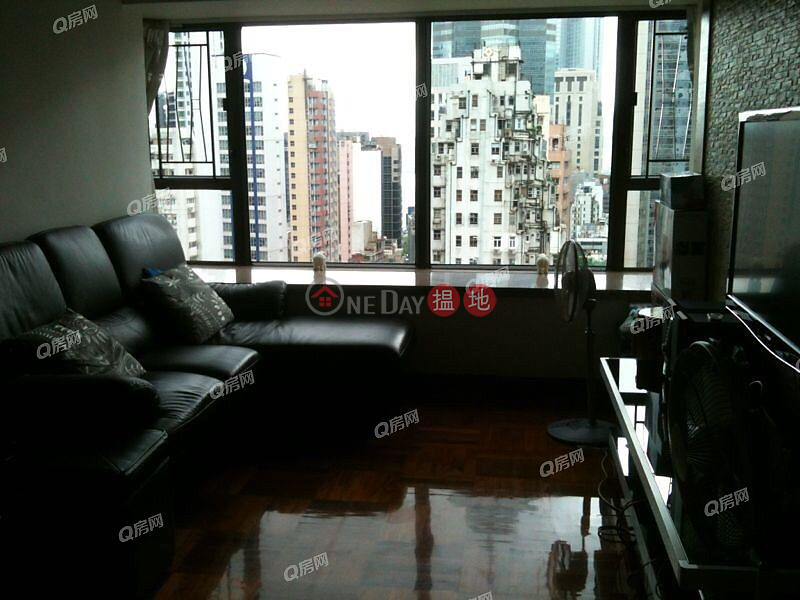 Property Search Hong Kong | OneDay | Residential Sales Listings Honor Villa | 3 bedroom Low Floor Flat for Sale