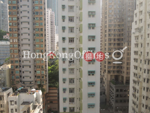 Office Unit for Rent at Hollywood Centre, Hollywood Centre 荷李活商業中心 | Western District (HKO-22373-ALHR)_0