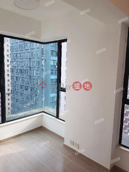 Westview Height | 1 bedroom High Floor Flat for Rent | 163 Belchers Street | Western District | Hong Kong, Rental, HK$ 17,500/ month