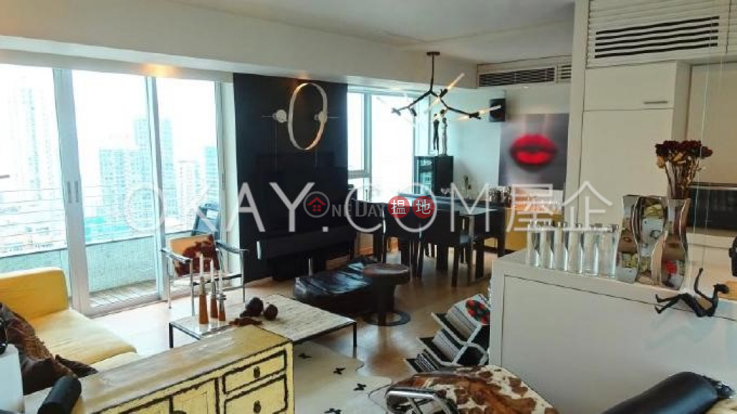 Cherry Crest, High, Residential Sales Listings | HK$ 18.8M