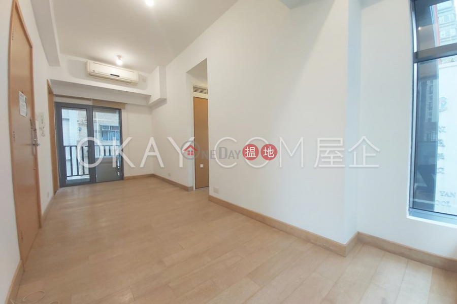 HK$ 29,500/ month High Park 99, Western District Intimate 2 bedroom with balcony | Rental
