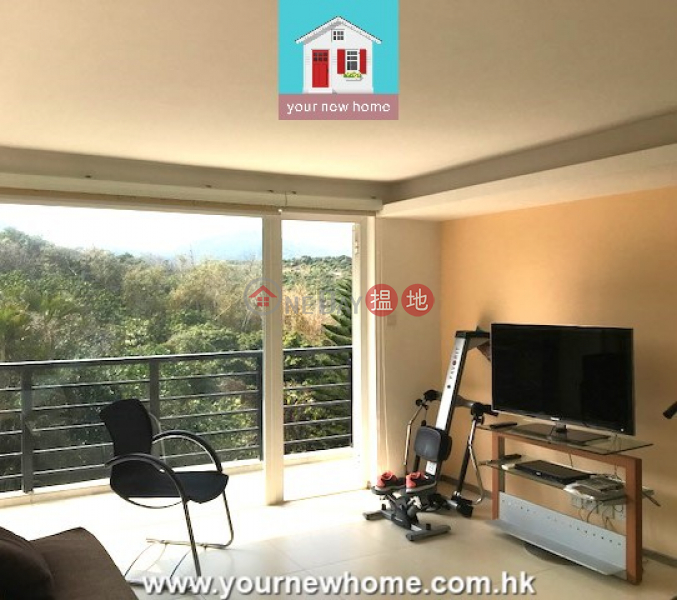 Fairway Vista Ground Floor, Residential Rental Listings HK$ 80,000/ month
