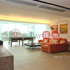 Efficient 4 bedroom with sea views, terrace | Rental | House 1 Capital Garden 歡泰花園1座 _0