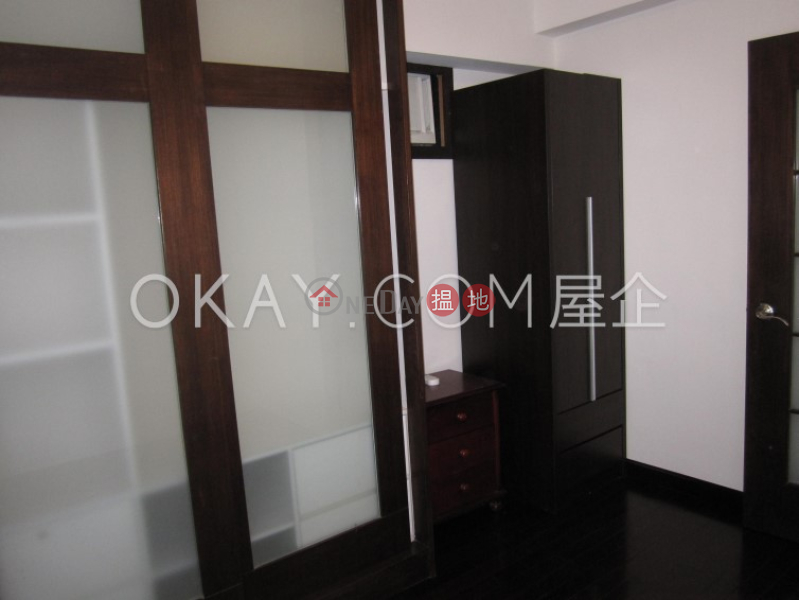 Unique 1 bedroom in Mid-levels West | Rental | Valiant Park 駿豪閣 Rental Listings