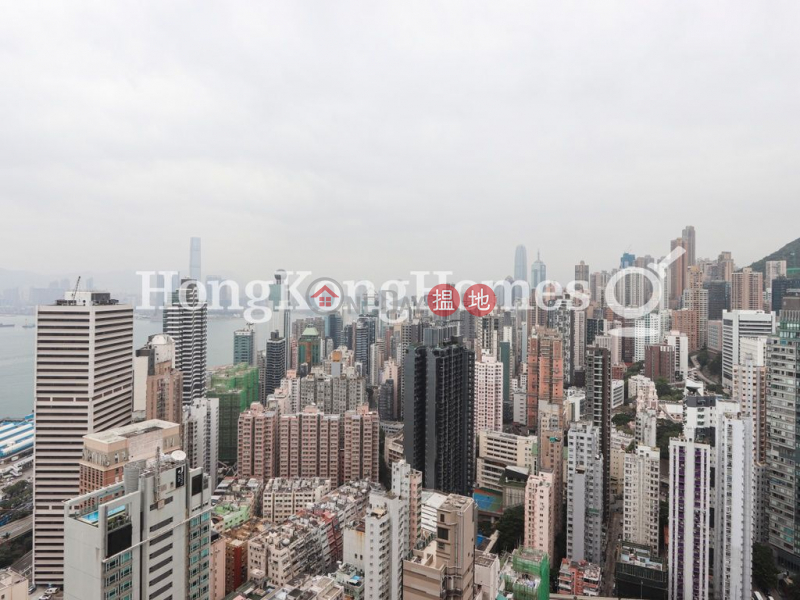 Property Search Hong Kong | OneDay | Residential | Rental Listings 3 Bedroom Family Unit for Rent at The Belcher\'s Phase 2 Tower 5