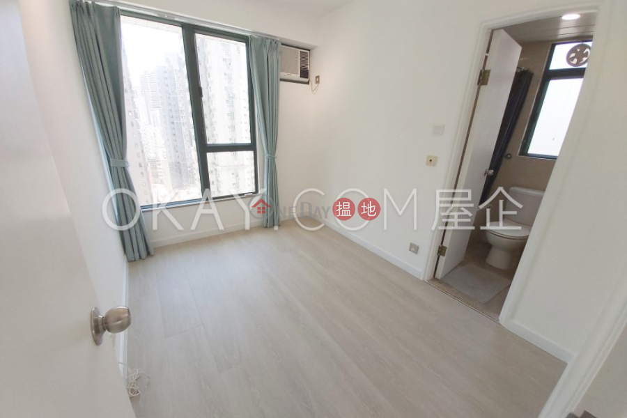 Stylish 2 bedroom on high floor with balcony | For Sale | Elite Court 雅賢軒 Sales Listings