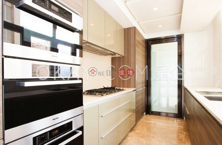 Stylish 2 bedroom with sea views, balcony | For Sale | Redhill Peninsula Phase 1 紅山半島 第1期 Sales Listings