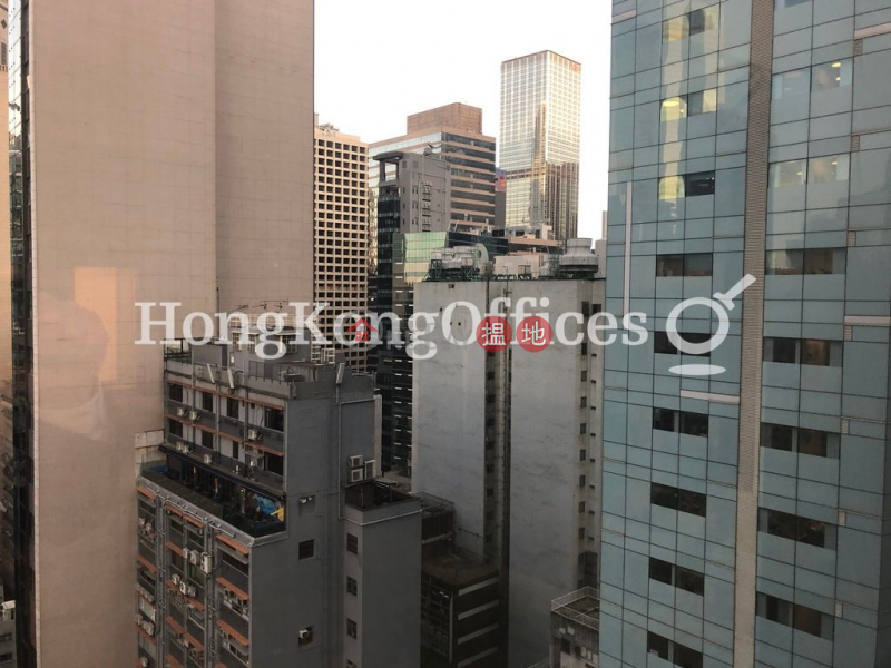 Property Search Hong Kong | OneDay | Office / Commercial Property | Rental Listings Office Unit for Rent at The Centrium