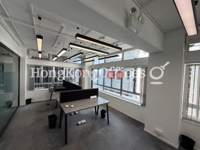 Property Search Hong Kong | OneDay | Office / Commercial Property, Rental Listings Office Unit for Rent at Hollywood Commercial House