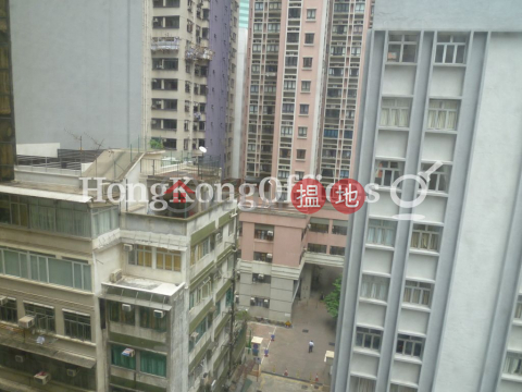Office Unit for Rent at Dominion Centre, Dominion Centre 東美中心 | Wan Chai District (HKO-28312-ADHR)_0