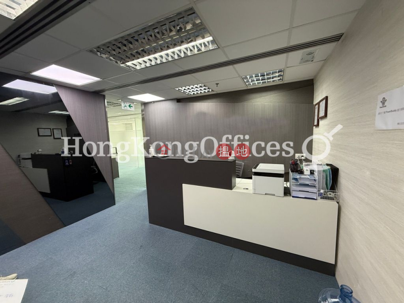 Property Search Hong Kong | OneDay | Office / Commercial Property | Rental Listings | Office Unit for Rent at East Ocean Centre