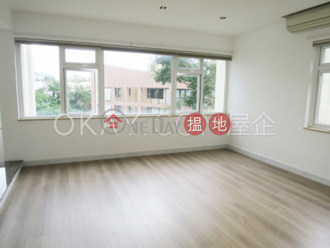 Beautiful 4 bedroom with rooftop & parking | Rental | 84 Repulse Bay Road 淺水灣道84號 _0