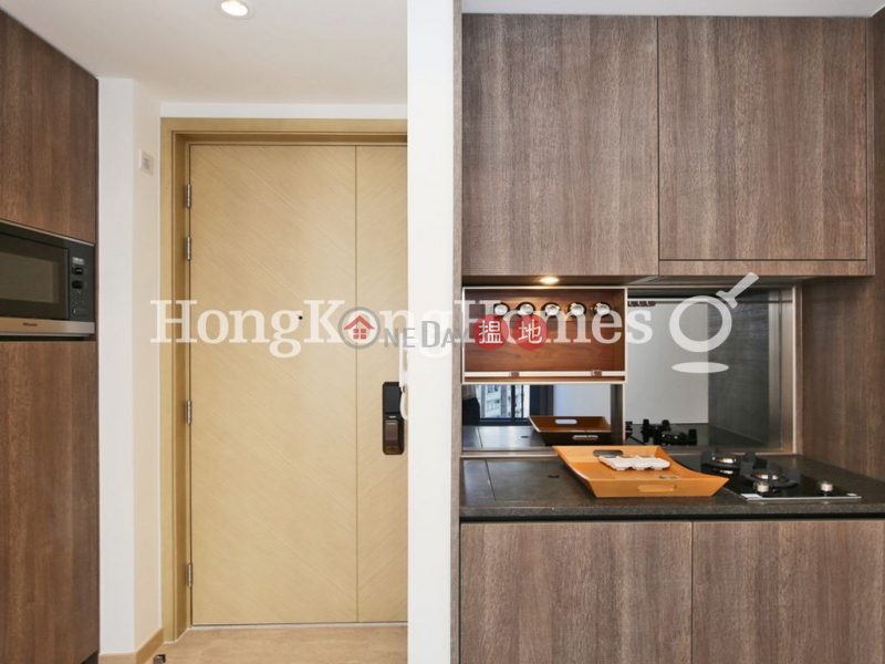 翰林峰2座兩房一廳單位出售460皇后大道西 | 西區|香港-出售-HK$ 1,400萬