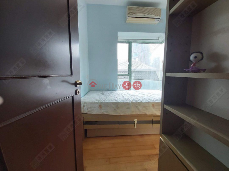 Tower 1 The Victoria Towers, Low 10A Unit Residential, Sales Listings HK$ 13M