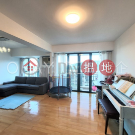 Tasteful 3 bedroom with sea views & balcony | Rental | Discovery Bay, Phase 13 Chianti, The Lustre (Block 5) 愉景灣 13期 尚堤 翠蘆(5座) _0