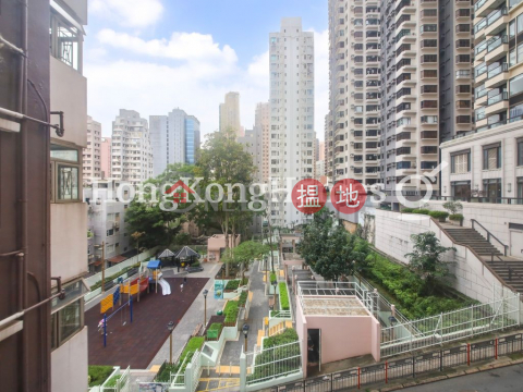1 Bed Unit for Rent at King Ho Building, King Ho Building 金豪大廈 | Central District (Proway-LID104645R)_0