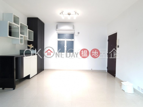 Tasteful 2 bedroom in Happy Valley | For Sale | Shan Kwong Tower 山光苑 _0