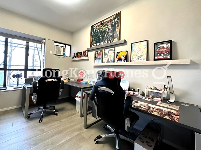 慧明苑2座三房兩廳單位出售36干德道 | 西區香港-出售HK$ 3,400萬