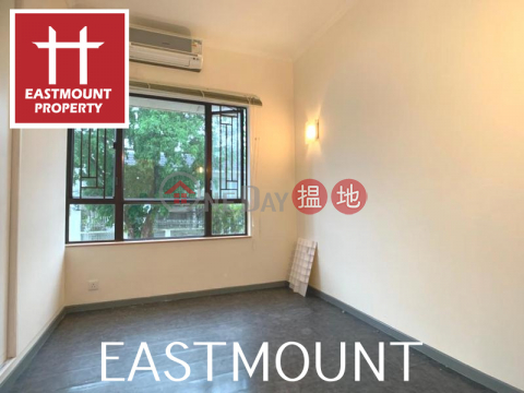 Clearwater Bay Apartment | Property For Rent or Lease in Greenview Garden, Razor Hill Road 碧翠路綠怡花園-Private rooftop, Carpark | Green Park 碧翠苑 _0