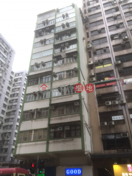 Coral Terrace (Coral Terrace) Hung Hom|搵地(OneDay)(4)