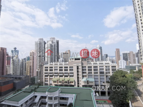 Charming 2 bedroom in Mid-levels West | For Sale | Bonham Crest 寶恆閣 _0