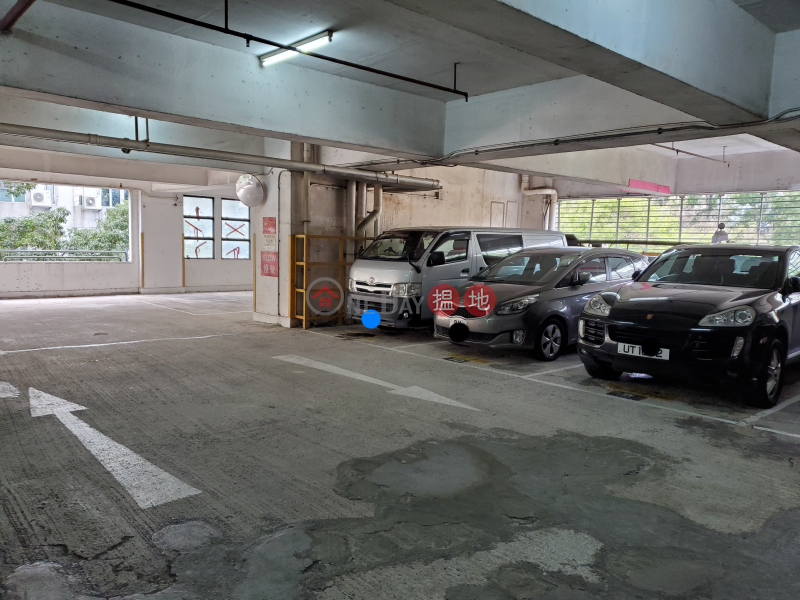 private car park, Luen Cheong Can Centre 聯昌中心 Rental Listings | Tuen Mun (TCH32-7147860990)