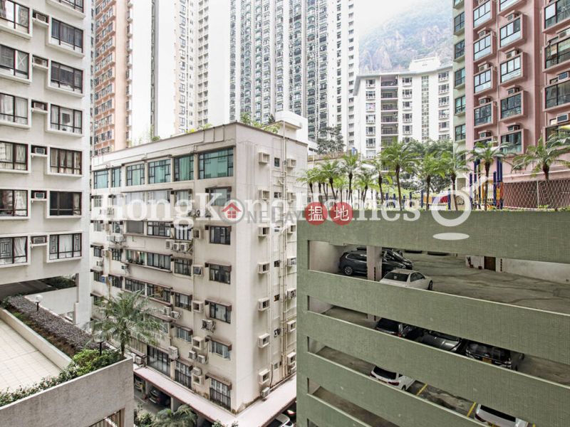 香港搵樓|租樓|二手盤|買樓| 搵地 | 住宅出售樓盤-殷樺花園三房兩廳單位出售