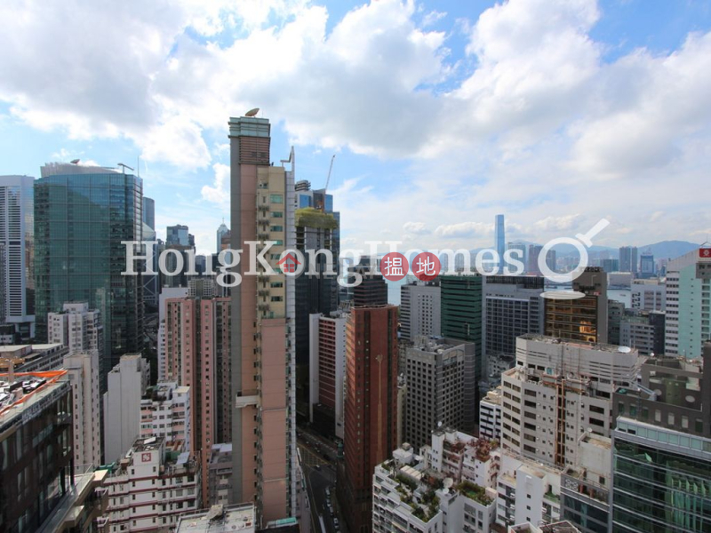 香港搵樓|租樓|二手盤|買樓| 搵地 | 住宅-出租樓盤-嘉薈軒一房單位出租