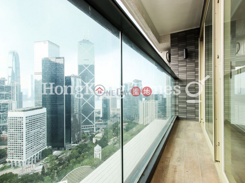 3 Bedroom Family Unit for Rent at St. Joan Court | 74-76 MacDonnell Road | Central District | Hong Kong, Rental, HK$ 87,000/ month