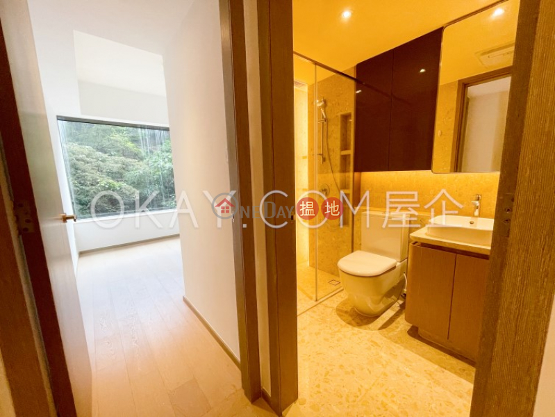 HK$ 28,500/ month | Block 3 New Jade Garden | Chai Wan District | Unique 2 bedroom with balcony | Rental