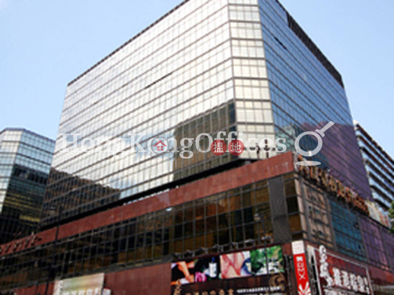 新文華中心B座寫字樓租單位出租|新文華中心B座(New Mandarin Plaza Tower B)出租樓盤 (HKO-89986-AGHR)