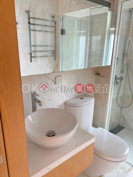 Gorgeous 1 bed on high floor with sea views & rooftop | For Sale, 7-9 Bonham Road | Western District Hong Kong | Sales, HK$ 13M