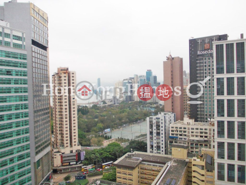 3 Bedroom Family Unit for Rent at Park Haven | Park Haven 曦巒 _0