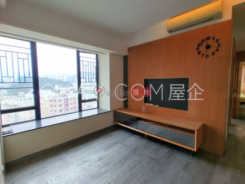 Elegant 3 bedroom in Ho Man Tin | Rental, SKY GARDEN 太子道西223號 Rental Listings | Yau Tsim Mong (OKAY-R395153)