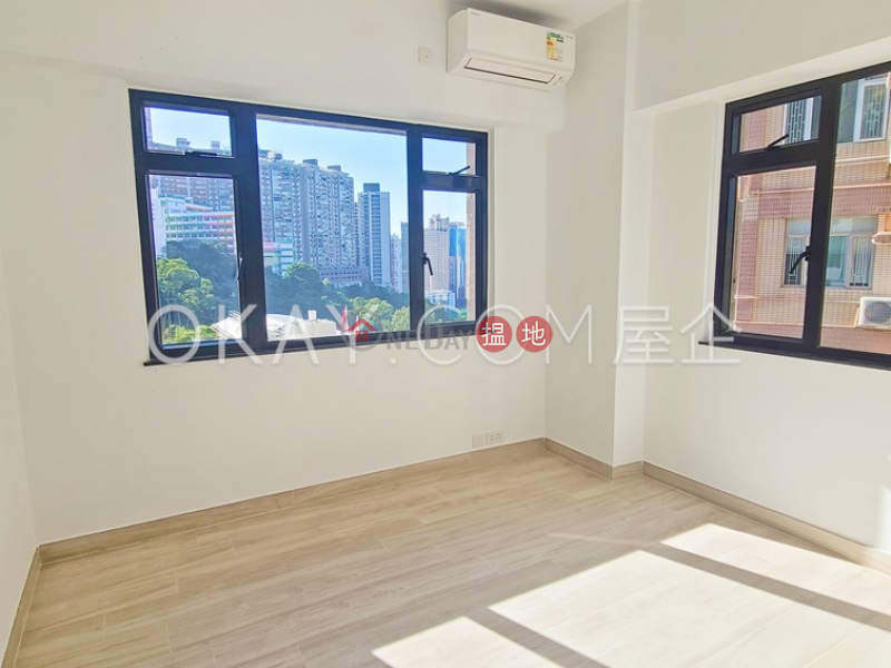 HK$ 48,000/ month, Ho King View | Eastern District Unique 3 bedroom with parking | Rental