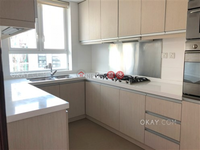 Property Search Hong Kong | OneDay | Residential, Sales Listings | Elegant house with sea views, rooftop & terrace | For Sale
