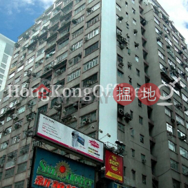 Office Unit for Rent at Alpha House, Alpha House 良士大廈 | Yau Tsim Mong (HKO-81710-AEHR)_0