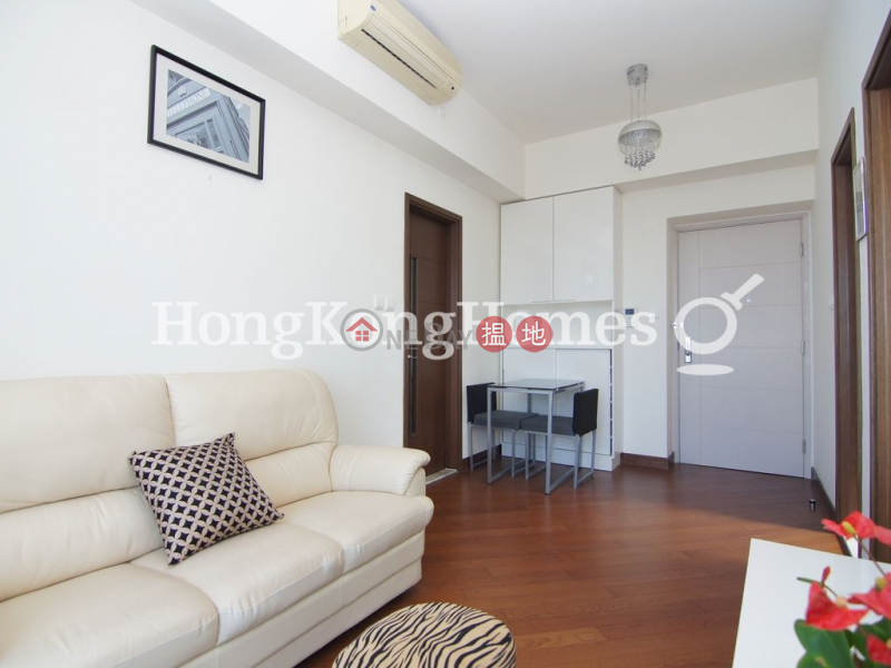 HK$ 9.5M One Pacific Heights | Western District 1 Bed Unit at One Pacific Heights | For Sale