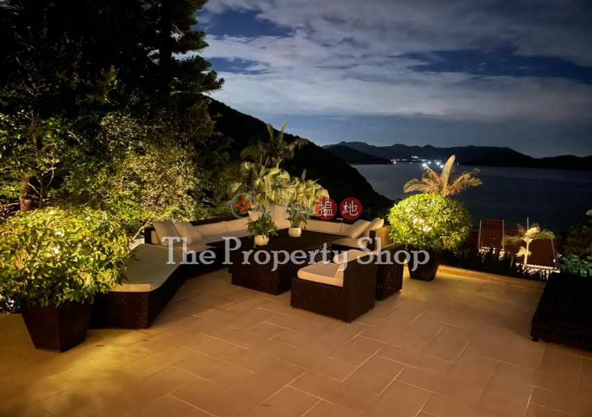 Silverstrand - Luxurious Villa|西貢碧濤花園(Bella Vista)出售樓盤 (CWB1355)