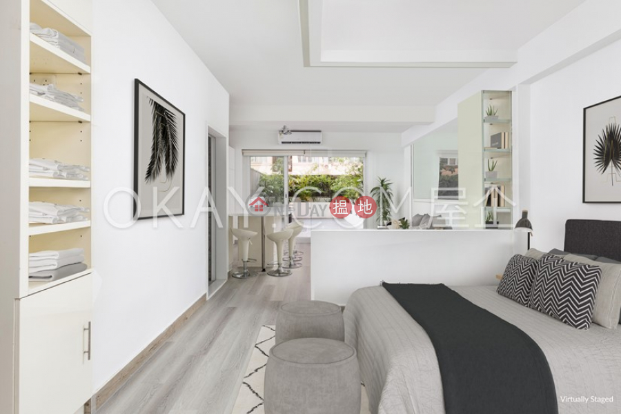 Charming 1 bedroom with terrace | Rental 25 New Praya Kennedy Town | Western District, Hong Kong, Rental HK$ 32,000/ month