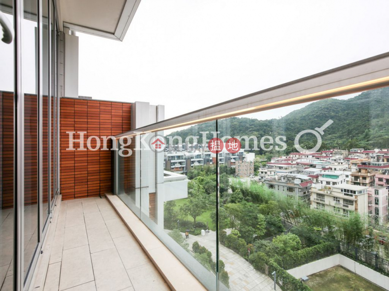 4 Bedroom Luxury Unit for Rent at Mount Pavilia, 663 Clear Water Bay Road | Sai Kung | Hong Kong Rental | HK$ 60,000/ month